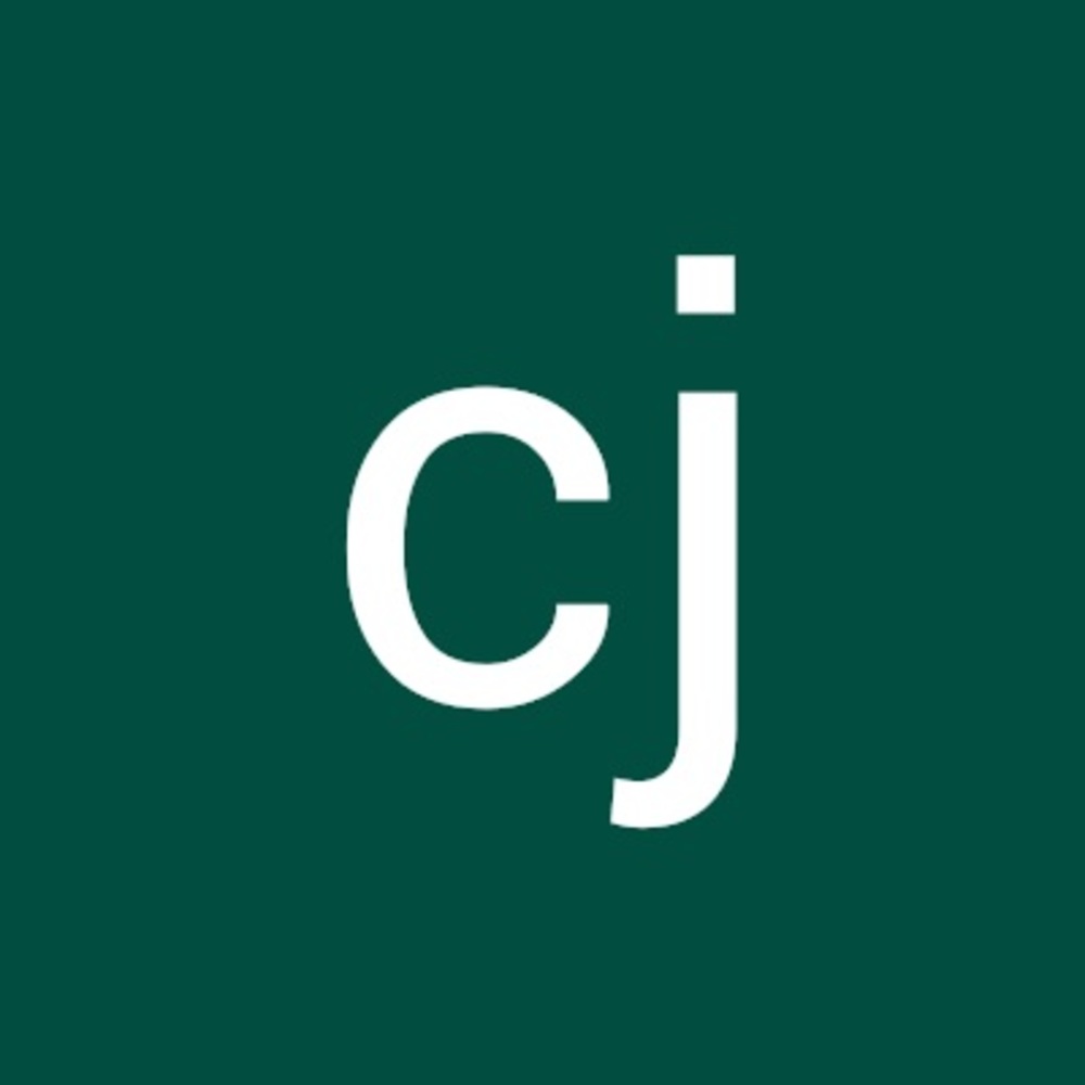 Meet your Posher, Cj